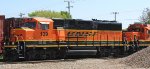 BNSF 139